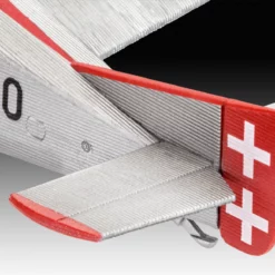 Revell 03870 Junkers F.13 -Revell 31706 03870 4