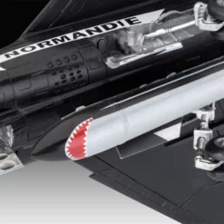 Revell 04971 Dassault Mirage F.1C/CT 12 Revell 04971 Dassault Mirage F.1C/CT -Revell 31706 04971 2