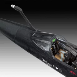 Revell 04971 Dassault Mirage F.1C/CT 15 Revell 04971 Dassault Mirage F.1C/CT -Revell 31706 04971 5