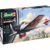 Revell 03870 Junkers F.13