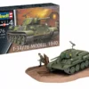 Revell 03294 T-34/76 Modell 1940