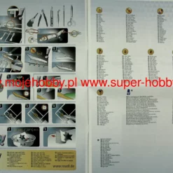 Revell 03286 Flakpanzer III"Ostwind" (3,7 Cm Flak 43) -Revell 31943 2 rev03286 2