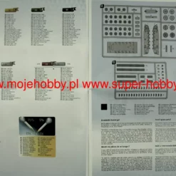 Revell 03286 Flakpanzer III"Ostwind" (3,7 Cm Flak 43) -Revell 31943 2 rev03286 3