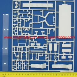 Revell 03311 SLT 50-3 "Elefant" + Leopard 2A4 -Revell 32001 1 rev03311 1