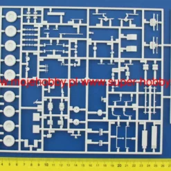 Revell 03311 SLT 50-3 "Elefant" + Leopard 2A4 -Revell 32001 1 rev03311 3