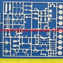 Revell 03311 SLT 50-3 "Elefant" + Leopard 2A4 -Revell 32001 1 rev03311 4
