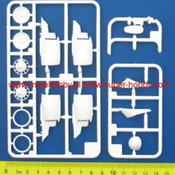 Revell 03942 Airbus A320 Neo Lufthansa "New Livery" -Revell 32001 1 rev03942 2