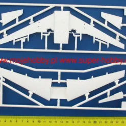 Revell 03942 Airbus A320 Neo Lufthansa "New Livery" -Revell 32001 1 rev03942 4