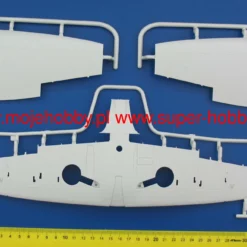 Revell 05688 Spitfire Mk.II "Aces High" Iron Maiden Set -Revell 32001 1 rev05688 2