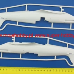 Revell 05688 Spitfire Mk.II "Aces High" Iron Maiden Set -Revell 32001 1 rev05688 3