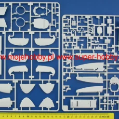 Revell 05688 Spitfire Mk.II "Aces High" Iron Maiden Set -Revell 32001 1 rev05688 4