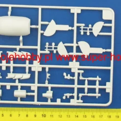 Revell 05688 Spitfire Mk.II "Aces High" Iron Maiden Set -Revell 32001 1 rev05688 5