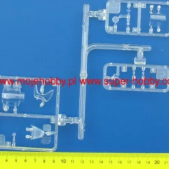 Revell 05688 Spitfire Mk.II "Aces High" Iron Maiden Set -Revell 32001 1 rev05688 7