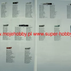 Revell 03942 Airbus A320 Neo Lufthansa "New Livery" -Revell 32001 2 rev03942 3