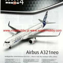 Revell 04952 Airbus A321 Neo 15 Revell 04952 Airbus A321 Neo -Revell 32001 2 rev04952 1