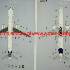 Revell 04952 Airbus A321 Neo 16 Revell 04952 Airbus A321 Neo -Revell 32001 2 rev04952 10