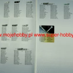 Revell 04952 Airbus A321 Neo 18 Revell 04952 Airbus A321 Neo -Revell 32001 2 rev04952 3