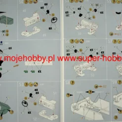 Revell 07047 Land Rover Series III LWB (station Wagon) -Revell 32001 2 rev07047 10