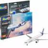 Revell 64952 Airbus A321 Neo Starter Set