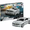 Revell 07648 Camaro Concept (2006) Easy-click System