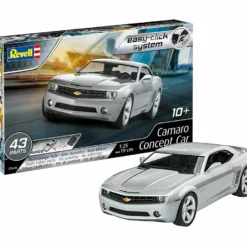 Revell 07648 Camaro Concept (2006) Easy-click System