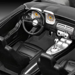 Revell 07648 Camaro Concept (2006) Easy-click System -Revell 32023 rev07648 4