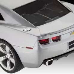 Revell 07648 Camaro Concept (2006) Easy-click System -Revell 32023 rev07648 5