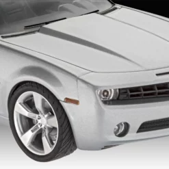 Revell 07648 Camaro Concept (2006) Easy-click System -Revell 32023 rev07648 6