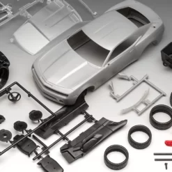 Revell 07648 Camaro Concept (2006) Easy-click System -Revell 32023 rev07648 7