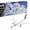 Revell 03881 Airbus A350-900 Lufthansa New Livery