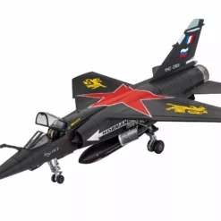 Revell 64971 Dassault Mirage F-1 C Model Set