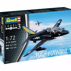 Revell 04970 BAe Hawk T.1