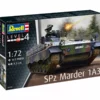 Revell 03326 Spz Marder 1A3