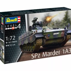 Revell 03326 Spz Marder 1A3