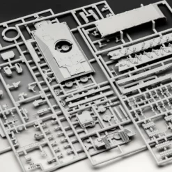 Revell 03326 Spz Marder 1A3 15 Revell 03326 Spz Marder 1A3 -Revell 33031 rev03326 6