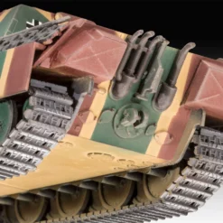 Revell 03327 Sd.Kfz.173 Jagdpanther 12 Revell 03327 Sd.Kfz.173 Jagdpanther -Revell 33031 rev03327 3