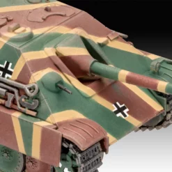 Revell 03327 Sd.Kfz.173 Jagdpanther 14 Revell 03327 Sd.Kfz.173 Jagdpanther -Revell 33031 rev03327 5