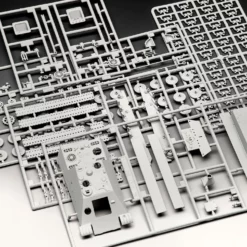 Revell 03327 Sd.Kfz.173 Jagdpanther 15 Revell 03327 Sd.Kfz.173 Jagdpanther -Revell 33031 rev03327 6