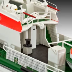 Revell 05683 SAR DGzRS Arkona And Westand Seaking Mk.41 "Search And Rescue" Model Set -Revell 33031 rev05683 4