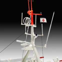 Revell 05683 SAR DGzRS Arkona And Westand Seaking Mk.41 "Search And Rescue" Model Set -Revell 33031 rev05683 5