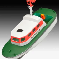 Revell 05683 SAR DGzRS Arkona And Westand Seaking Mk.41 "Search And Rescue" Model Set -Revell 33031 rev05683 7