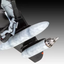 Revell 64970 BAe Hawk T.1 Model Set -Revell 33031 rev64970 3