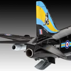 Revell 64970 BAe Hawk T.1 Model Set -Revell 33031 rev64970 4
