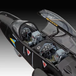 Revell 64970 BAe Hawk T.1 Model Set -Revell 33031 rev64970 5