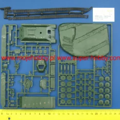 Revell 03294 T-34/76 Modell 1940 -Revell 34120 1 rev03294 1