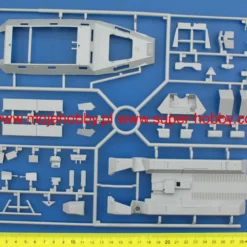 Revell 03295 Sd. Kfz. 251/1 Ausf. A -Revell 34120 1 rev03295 2