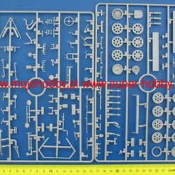Revell 03295 Sd. Kfz. 251/1 Ausf. A -Revell 34120 1 rev03295 3