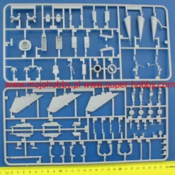 Revell 04971 Dassault Mirage F.1C/CT 19 Revell 04971 Dassault Mirage F.1C/CT -Revell 34120 1 rev04971 3