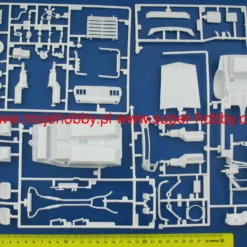 Revell 07025 '69 Ford Mustang Boss 302 -Revell 34120 1 rev07025 2