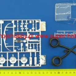 Revell 07025 '69 Ford Mustang Boss 302 -Revell 34120 1 rev07025 4